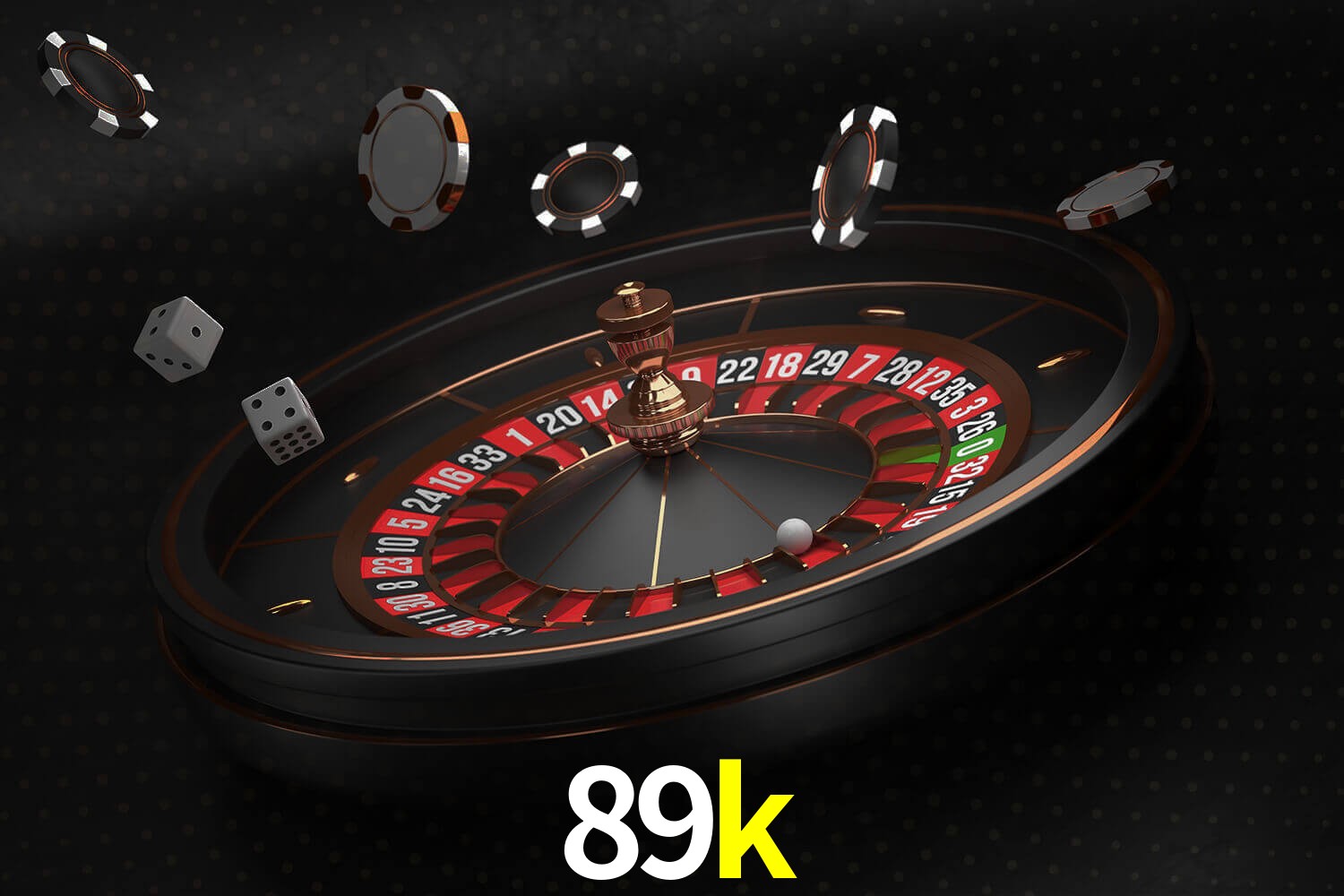 89k: Seu Cassino Premiado com Pagamentos Rápidos