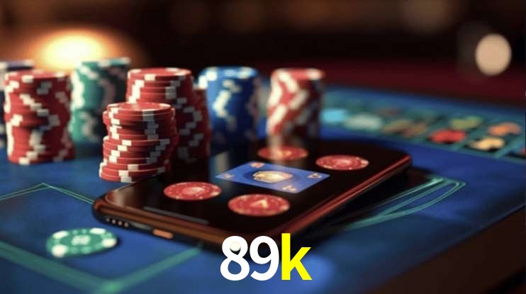 Estatísticas 89k