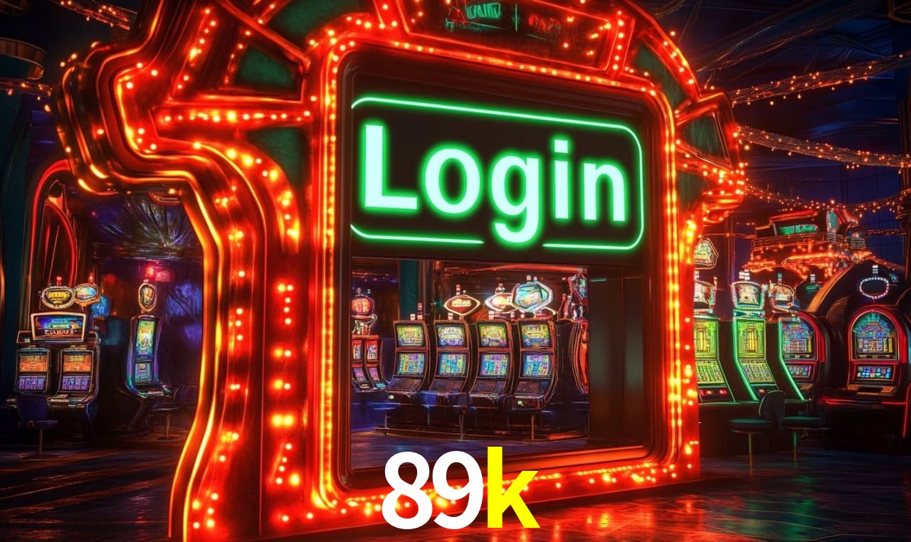 Estatísticas do Jogo 89k