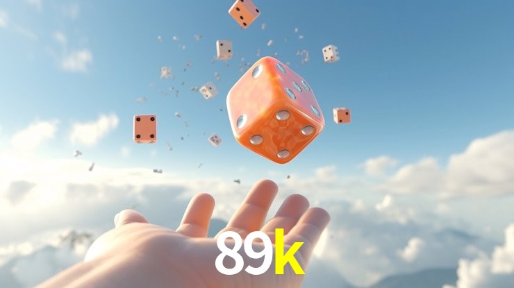 VIP Casino 89k