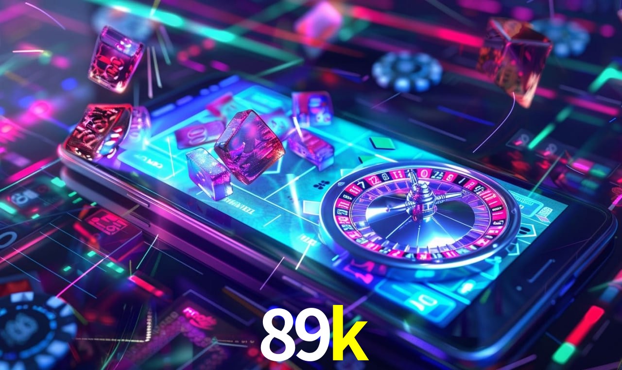 Diretório de Jogos 89k