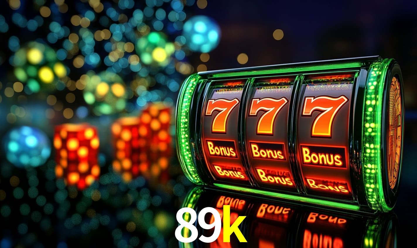 Promoção Relâmpago 89k