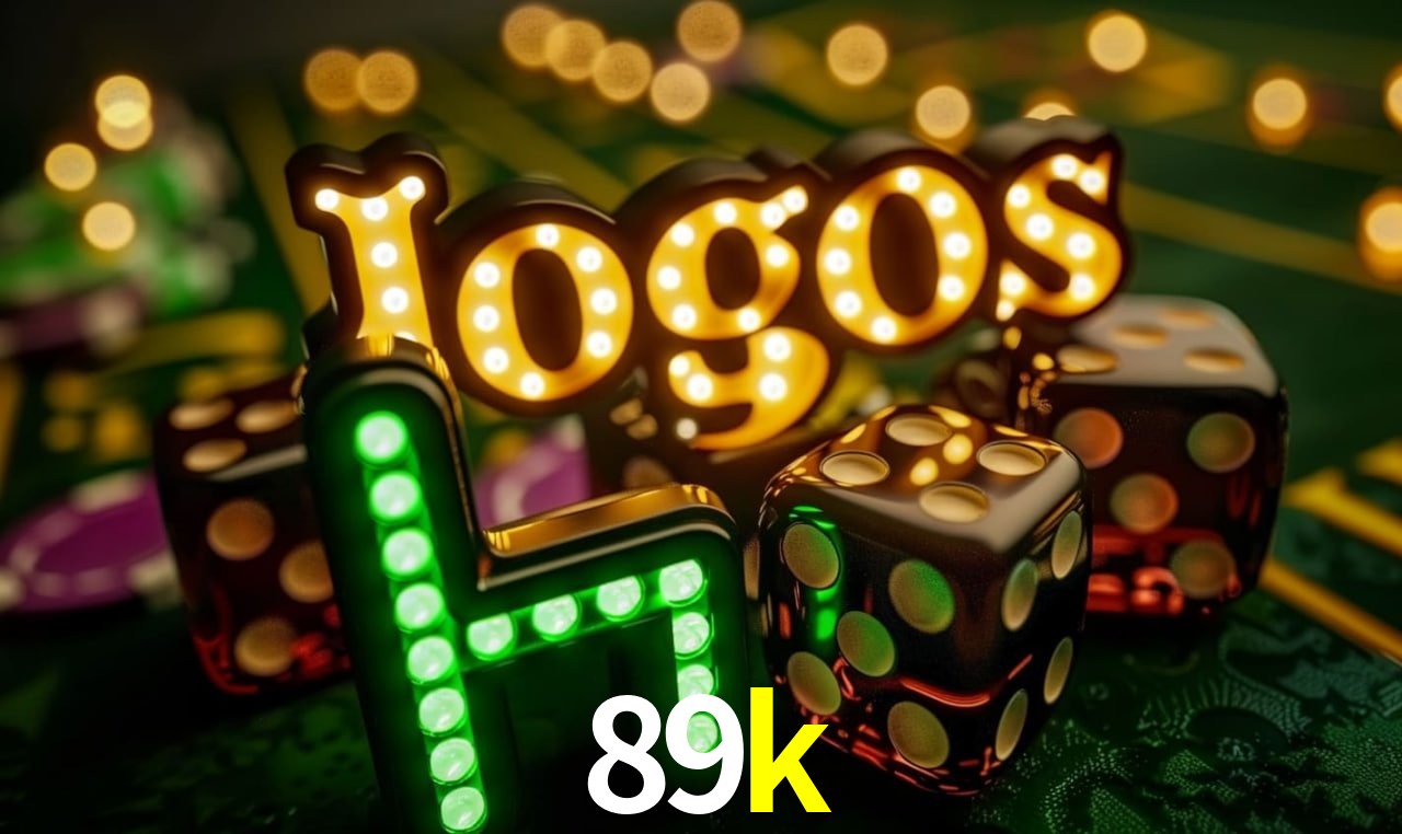 Benefícios da Conta 89k