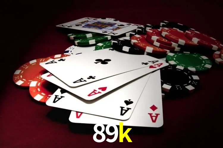 Apostas de Futebol 89k