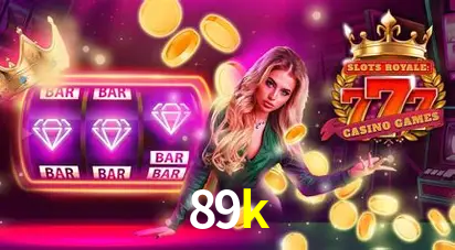 A Emoção da Loteria na 89k: Uma Chance de Mudança de Vida