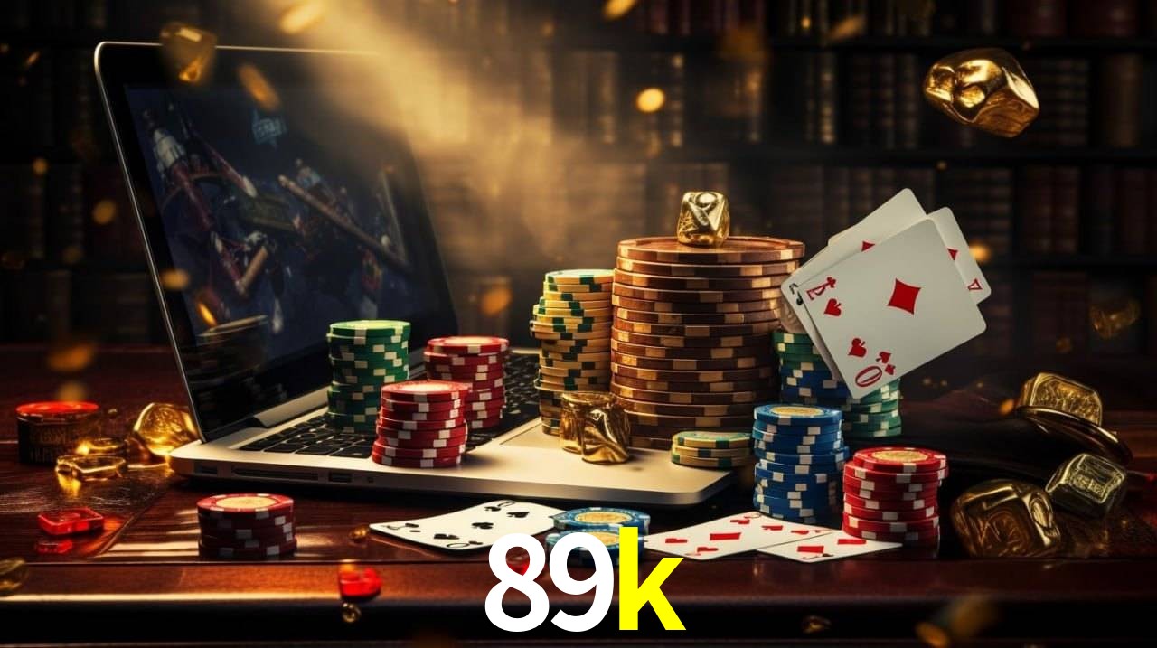 Apostas de Tênis 89k