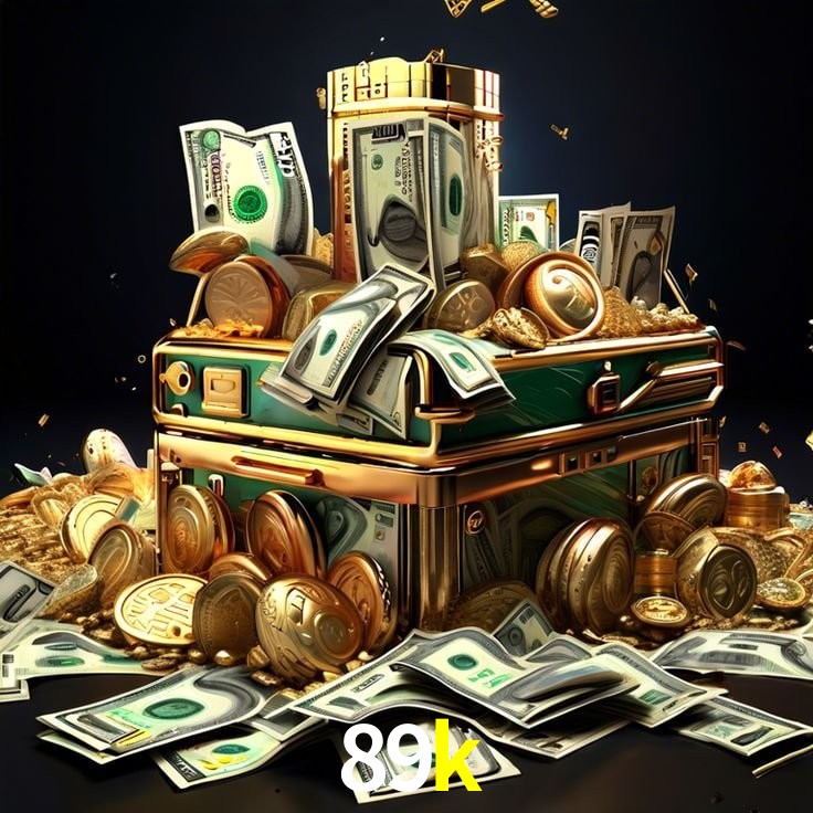 Jogos de Slot 89k