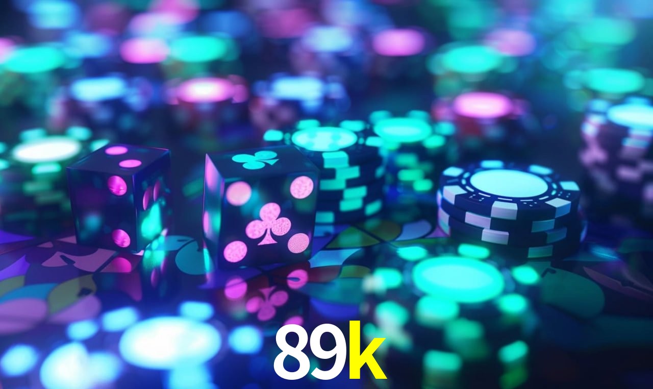 Apostas de Basquete 89k