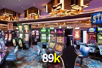 Descubra o Programa VIP da 89k: Vantagens Exclusivas para Jogadores