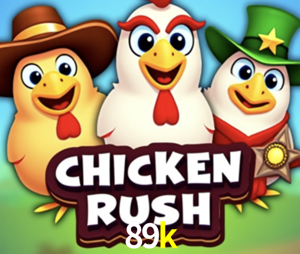 APP oficial da 89k para mobile