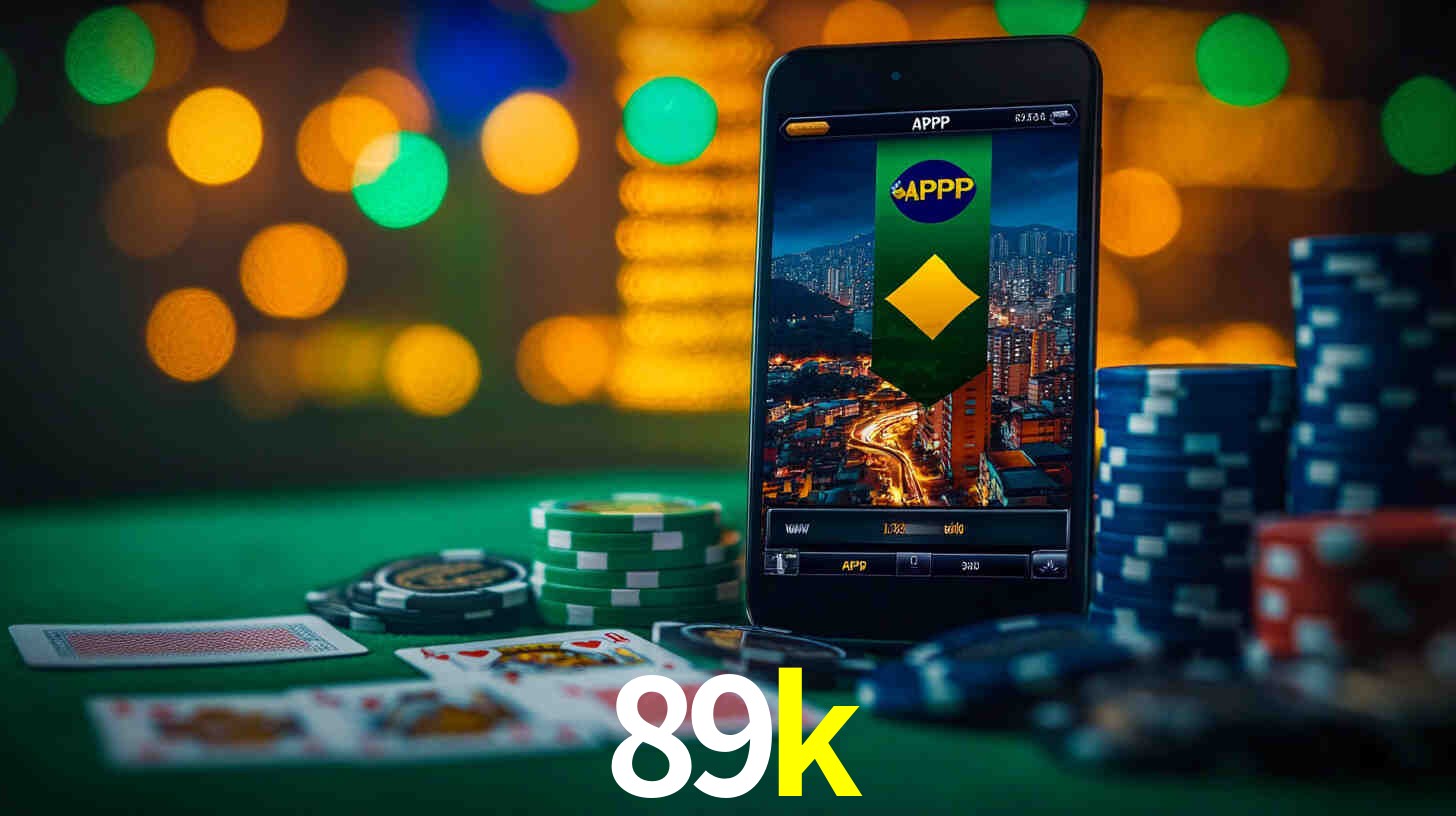 A Emoção da Loteria na 89k: Uma Chance de Mudança de Vida