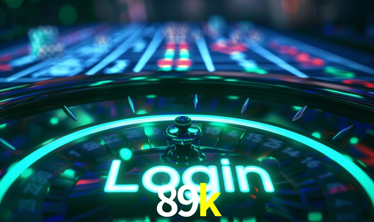 Recursos de Bônus 89k