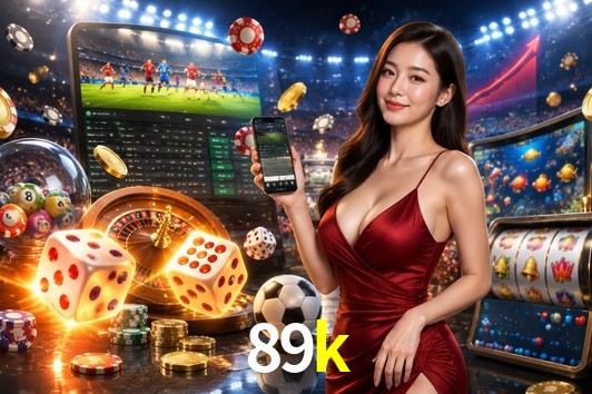 Slot Games 89k