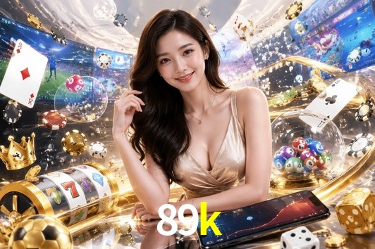 Tennis Betting 89k
