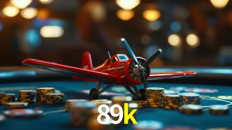 Game Providers 89k