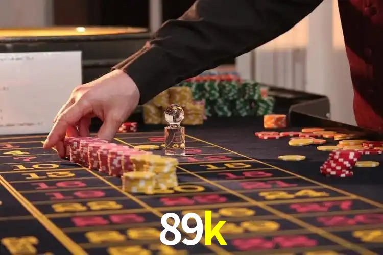 A Popularidade dos Caça-Níqueis no 89k